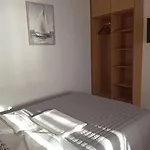 Argo شقة فندقية *