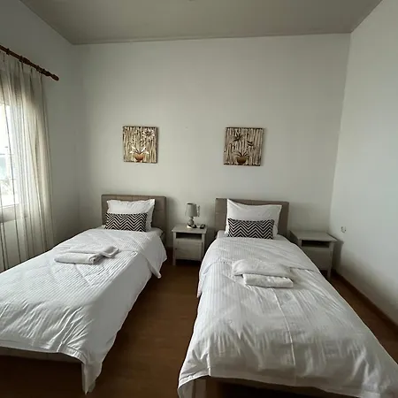 Hotel apartamentowy Argo