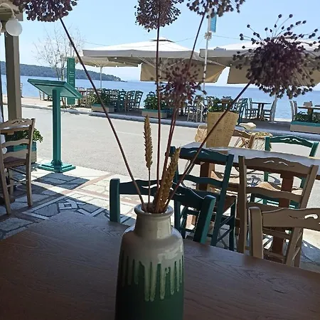 Argo Luxury Appart hôtel