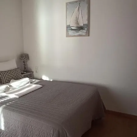 Argo Luxury Milína