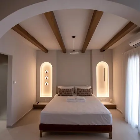 Argo Luxury Appart hôtel