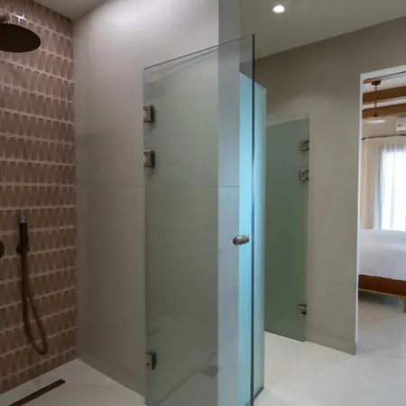 Argo Luxury Aparthotel *