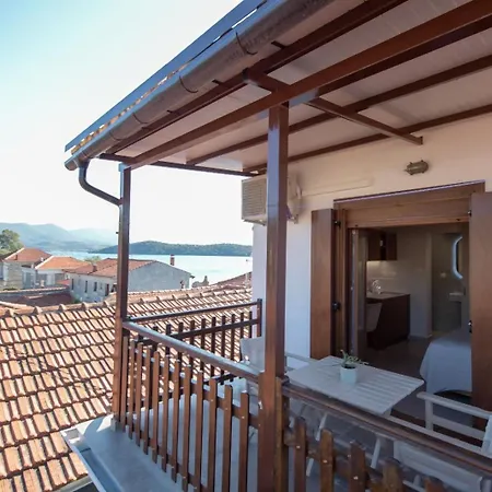 Aparthotel Argo Luxury *