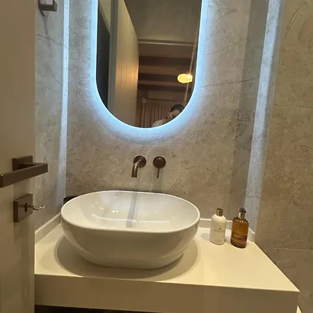 Argo Luxury * Milína