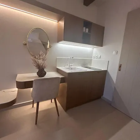 Appart hôtel Argo Luxury