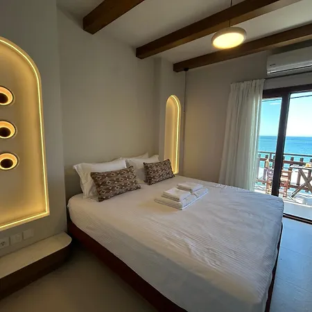 Argo Luxury Aparthotel *