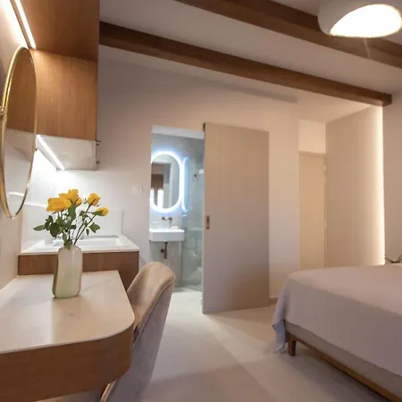 Argo Luxury Milína