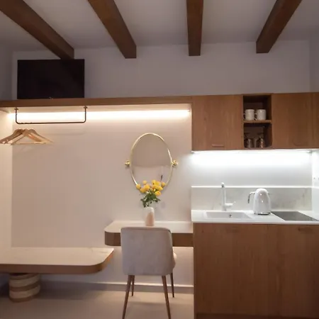 Argo Luxury 3*
