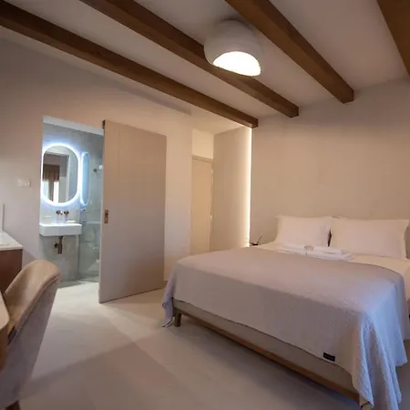 Argo Luxury Milína