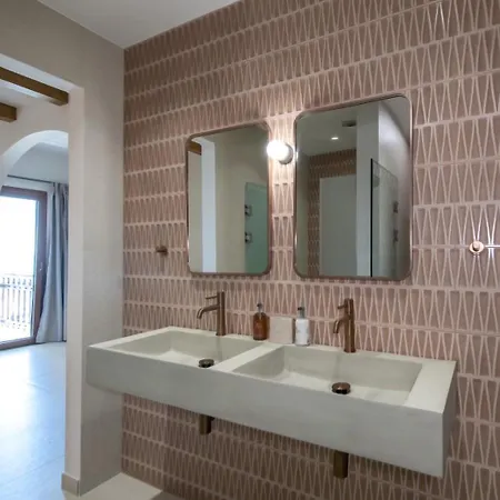 Argo Luxury Lejlighedshotel