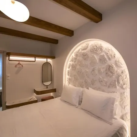 Aparthotel Argo Luxury