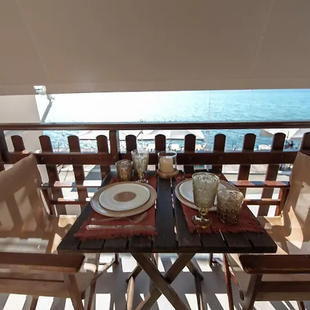 Aparthotel Argo Luxury
