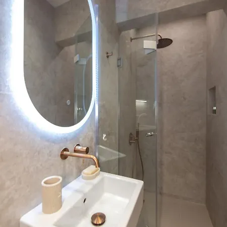 Argo Luxury Aparthotel *