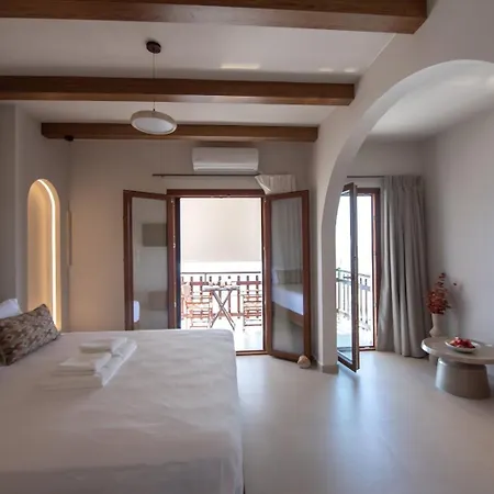 Argo Luxury 3*