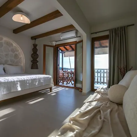 Lejlighedshotel Argo Luxury