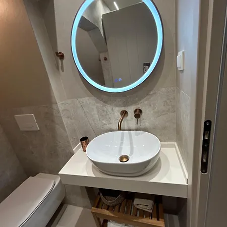 Argo Luxury Lejlighedshotel