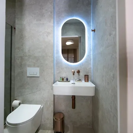 Aparthotel Argo Luxury