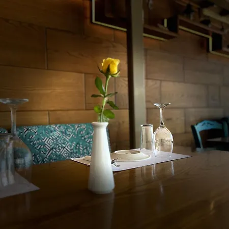 Argo Luxury Lejlighedshotel