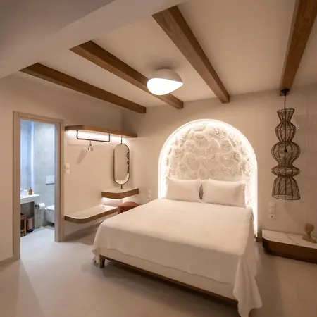 Aparthotel Argo Luxury